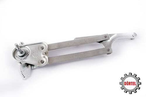 DORTEL 102026 CAM KRİKOSU ARKA SAĞ R9