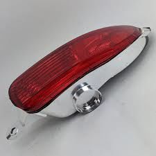 OE-OPEL 24409356 CORSA C ARKA SIS LAMBASI : R