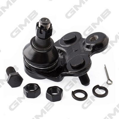 GMB 0105-0377 ROTİL ALT SOL HONDA CIVIC 1.6L R16A2 FD6 VTEC SEDAN 06-11 / 1.8L R18A2 FD7 SEDAN 06-11 / 1.3L HYBRID LDA2 FD3 06->
