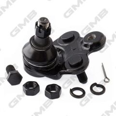 GMB 0105-0377 ROTİL ALT SOL HONDA CIVIC 1.6L R16A2 FD6 VTEC SEDAN 06-11 / 1.8L R18A2 FD7 SEDAN 06-11 / 1.3L HYBRID LDA2 FD3 06->