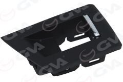 GVA 9103457 CAM DUGME CERCEVESİ ARKA SOL SIYAH BMW F10