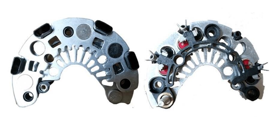 MAKO 83654301 UCLU ALT.DIOT GRUBU FORD TRANSİT 2002 MODEL 85-1
