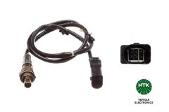 NGK 0032 OKSİJEN SENSÖRÜ OPEL ASTRA H 1.3 CDTİ 04> 990mm