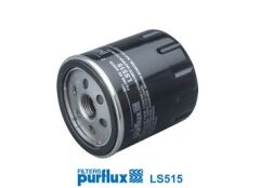 PURFLUX LS515 YAĞ FİLTRESİ UNO 45-PANDA-TMPR-ALFA 145-146-164 -IBIZA I-TERRA