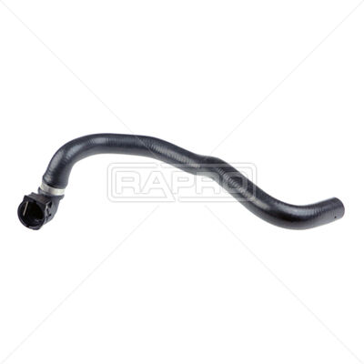 RAPRO 25455 KALORİFER HORTUMU AUDI A4 1.8 T-1.9 D