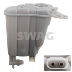 SWAG 30103414 RADYATÖR YEDEK SU DEPOSU A4-A5 08- FEBI 103414