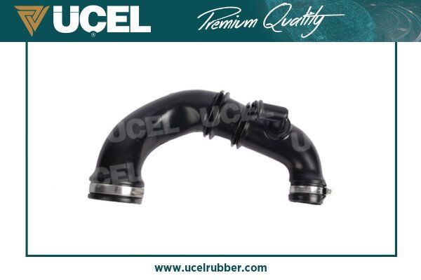 UCEL S15712 HAVA GİRİŞ TURBO BORUSU KANGOO II 08> CLIO III 05> MEGANE II 02>08 THALIA 08> LOGAN 06> SANDERO 08 > DUSTER 10> 1.5 DCI K9K