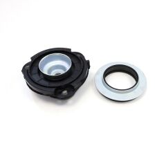 AMORTİSÖR TAKOZU RULMANLI KİTİ CADDY-GOLF 5-6-JETTA-PASSAT-LEON-A3-SUPERB 04-12