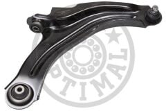 SALINCAK KOMPLE SAĞ RENAULT CLIO IV 12> ZOE 12>