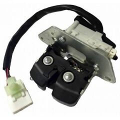 AUTODAK DAK3507 ARKA BAGAJ KİLİDİ FIORINO-BIPPER-NEMO 08-15 TEK KAPI 51949047
