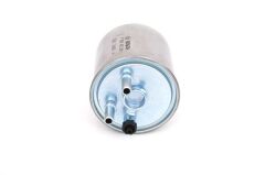BOSCH F026402081 YAKIT FİLTRESİ KANGOO 08>LAGUNA III 07>15 TWINGO II 07>14 1.5dCI 2.0dCI 3.0dcı SU SENSÖR YUVALI
