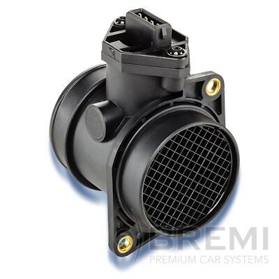 BREMI 30027 HAVA DEBİMETRESİ 0280217117 GOLF4-BORA-PASSAT-A4-A6 AEB-AGU 1.8 T