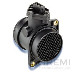 BREMI 30027 HAVA DEBİMETRESİ 0280217117 GOLF4-BORA-PASSAT-A4-A6 AEB-AGU 1.8 T