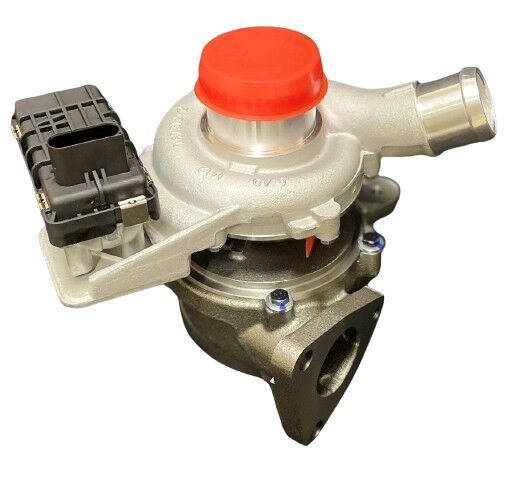 GTS 135986880 TURBO SARJ TRANSIT CUSTOM V362 12> 2.2 155PS