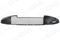 GVA 9543061 ÖN TAMPON IZGARASI PEUGEOT P206 GTI 98>09