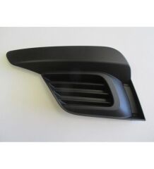 KAYA KR683 SİS FAR KAPAĞI ÇERÇEVESİ SOL SİSSİZ CLIO SYMBOL 17 >