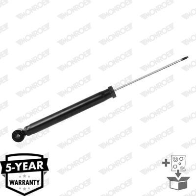 MONROE 376025SP ARKA AMORTİSÖR L/R AUDI A6 2.0TFSI 11>A6 3.0 TFSI QUATTRO 10-12 -A7 SPORTBACK 3.0TFSI QUATTRO 10> GAZLI OESpectrum Premium