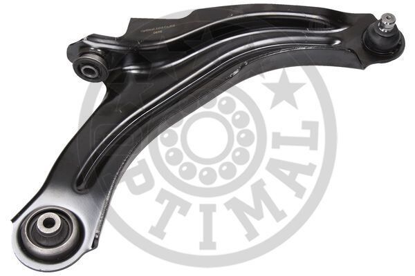 OPTIMAL G6-1521 SALINCAK KOMPLE SAĞ RENAULT CLIO IV 12> ZOE 12>