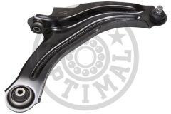 OPTIMAL G6-1521 SALINCAK KOMPLE SAĞ RENAULT CLIO IV 12> ZOE 12>