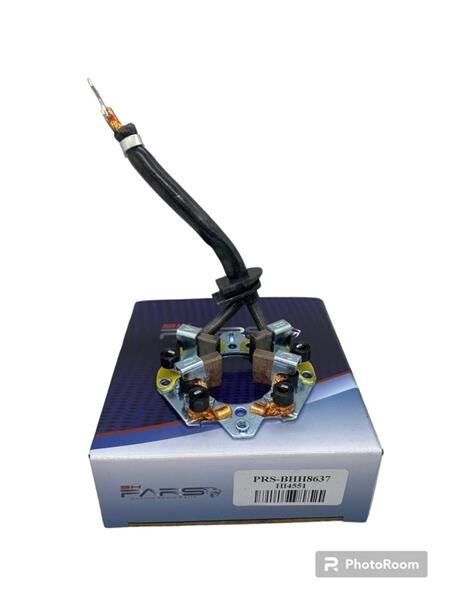 PARS PRS-BHH8637 MARS KOMUR YUVASI 4.4 14 14.5 HITACHI TIP OPEL ASTRA COMBO DTI CORSA 1.7 TD FRONTERA ALMERA HI4551 211423106 211443105