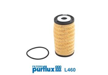 PURFLUX L460 YAG FILTRESI MERCEDES VITO OM622 W447 14> OPEL VIVARO B 15> MOVANO B 10> RENAULT MASTER III 10> KADJ AR 15> MEGANE IV 15> TRAFIC III 15> QASHQAI II 13> J11 X-TRAIL III 15> 1.6 DCI R9M 2.0DCI M9R 2.3 D