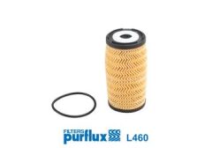 PURFLUX L460 YAG FILTRESI MERCEDES VITO OM622 W447 14> OPEL VIVARO B 15> MOVANO B 10> RENAULT MASTER III 10> KADJ AR 15> MEGANE IV 15> TRAFIC III 15> QASHQAI II 13> J11 X-TRAIL III 15> 1.6 DCI R9M 2.0DCI M9R 2.3 D