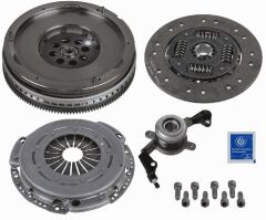 SACHS 2290601108 DEBRIYAJ SETI DMF. RULMANLI MERCEDES W639 B906