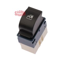 SAGEM 400154 CAM AÇMA DÜĞMESİ DOBLO TEKLİ MAVİ