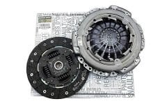 DEBRİYAJ SETİ DİSK BASKI CAPTUR-CLIO IV-KANGOO-DOKKER-LOGAN II-SANDERO II 1.5DCI 75-90 PS CİTAN EURO6 108-109 CDI