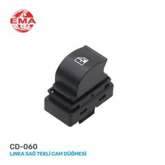 CAM AÇMA ANAHTARI SAĞ LINEA TEKLİ