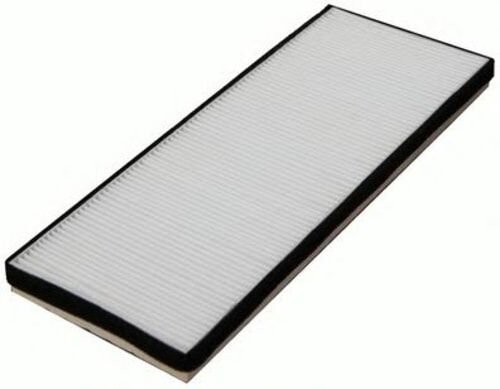 POLEN FİLTRESİ PASSAT 96 > A4-80 KARBONLU CUK3955