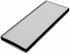 POLEN FİLTRESİ PASSAT 96 > A4-80 KARBONLU CUK3955