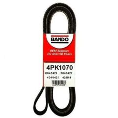 BANDO 4PK1070 KANALLI KAYIŞ ACCORD IV-CLIO I-ROVER 600-TOYOTA