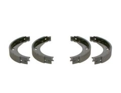 BOSCH 0986487211 FREN BALATASI ARKA PARK FRENI BMW E36 E28 E34 E24 E23 E32 E38 E31 E52