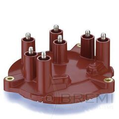 BREMI 6005 DISTRIBUTOR KAPAGI MERCEDES M103 W201 W124 W126 R129