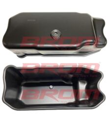 BROM F3307 YAĞ KARTERİ DUCATO III-BOXER-JUMPER-DAILY 06- 2.3 JTD OS065