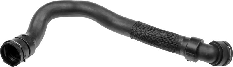 GATES 4275-54550 05-4550 RADYATOR UST HORTUMU VOLVO S60 II-V60-V70-XC60-XC70