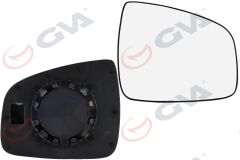 GVA 1114061 AYNA CAMI SAĞ CLIO SYMBOL-LOGAN-SANDERO 13> MEKANİK KONVEKS VM-6129GR