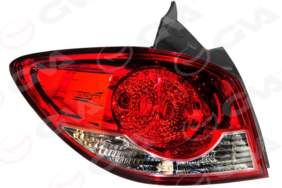 GVA 2090286 STOP SOL CHEVROLET CRUZE J305 HB 10 >