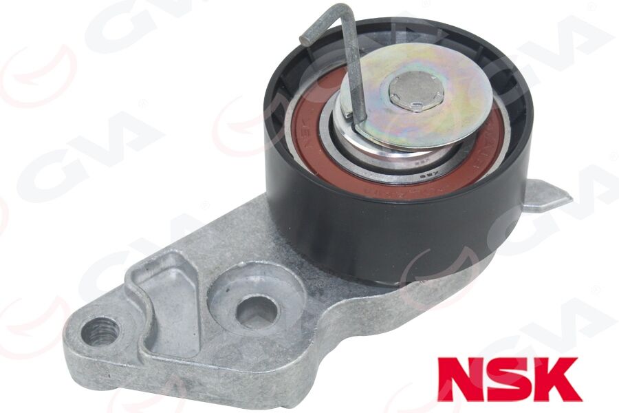 GVA 6037120 EKSANTRİK GERGİ RULMANI FORD FOCUS-FİESTA 98> 1.25-1.4-1.6 ZETEC KUTU İÇİ NSK GERGİ