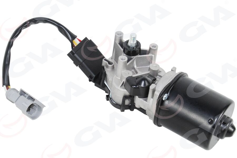GVA 6616000 SİLECEK MOTORU KANGOO I 97> 1.4 8V E7J 1.9D F8Q 1.4İ E7J 8V 1.5 DCI K9K