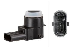 HELLA 6PX358141071 PARK SENSORU PDC MERCEDES W204 S204 CL203 C219 W211 W221 W164 R230 R171 B906