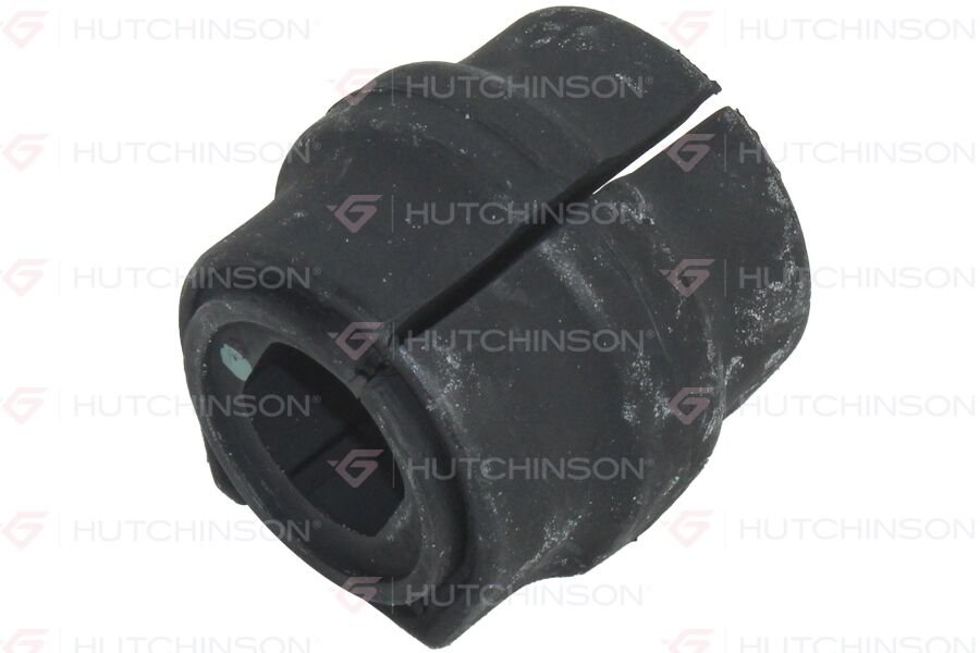 HUTCHINSON 590201 VİRAJ DEMİR LASTİĞİ ÖN 25mm PEUEGOT PARTNER 08> CITROEN BERLINGO 08> DS5 2.0 HDİ 12>