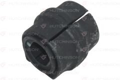 HUTCHINSON 590201 VİRAJ DEMİR LASTİĞİ ÖN 25mm PEUEGOT PARTNER 08> CITROEN BERLINGO 08> DS5 2.0 HDİ 12>