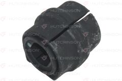 HUTCHINSON 590201 VİRAJ DEMİR LASTİĞİ ÖN 25mm PEUEGOT PARTNER 08> CITROEN BERLINGO 08> DS5 2.0 HDİ 12>