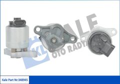KALE 348945 EGR VALFİ ASTRA G-CORSA C-MERIVA-VECTRA C-ZAFIRA 1.4i-1.6i-1.8i Z14XE-Z16XE