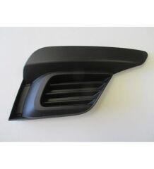 KAYA KR684 SİS FAR KAPAĞI ÇERÇEVESİ SAĞ SİSSİZ CLIO SYMBOL 17 >