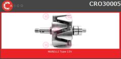 MAKO 83601641 ROTOR 12 V 65A TMPR-TIPO-UNO-DOGAN-R19