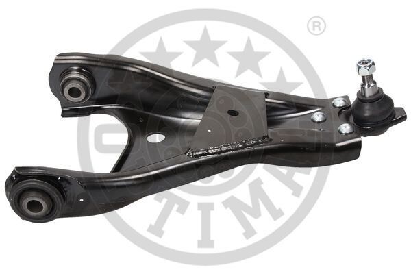 OPTIMAL G6-1523 ALT SALINCAK SAĞ DACIA DUSTER 10> 1.5dCi 1.6