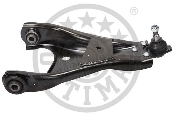 OPTIMAL G6-1523 ALT SALINCAK SAĞ DACIA DUSTER 10> 1.5dCi 1.6